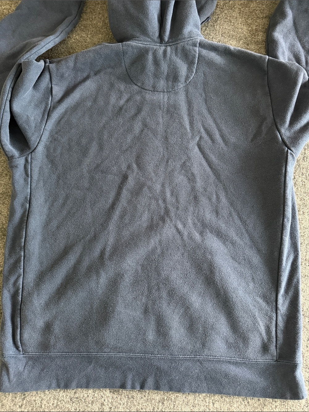 Patagonia Line Logo Ridge Stripe Uprisal Hoody - Picture 8 of 8